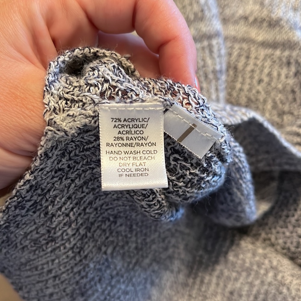 Light grey tunic - Picture 5 of 5
